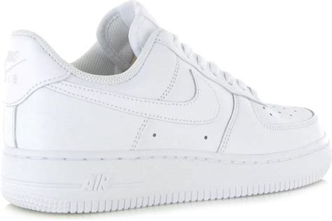 nike air force wit maat 37|nike air force 1 black and white.